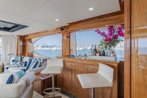 Sunseeker 88 Yacht image