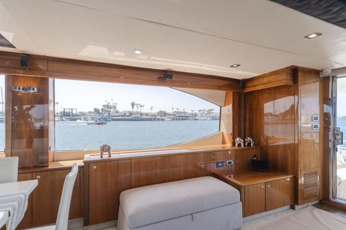 Sunseeker 88 Yacht image