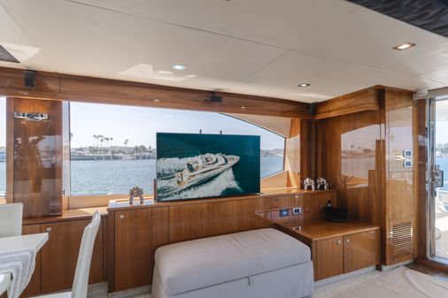 Sunseeker 88 Yacht image