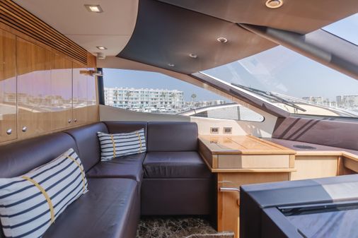 Sunseeker 88 Yacht image