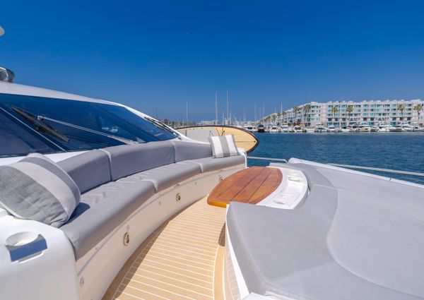 Sunseeker 88 Yacht image