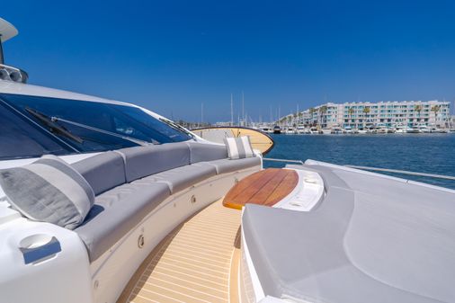 Sunseeker 88 Yacht image