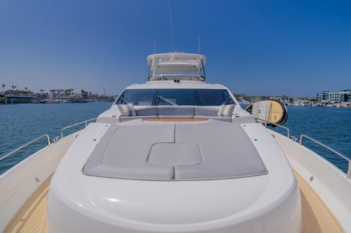 Sunseeker 88 Yacht image