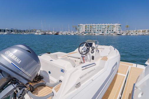 Sunseeker 88 Yacht image