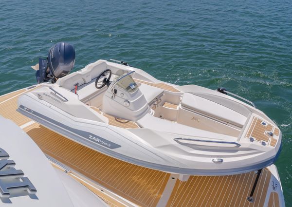 Sunseeker 88 Yacht image