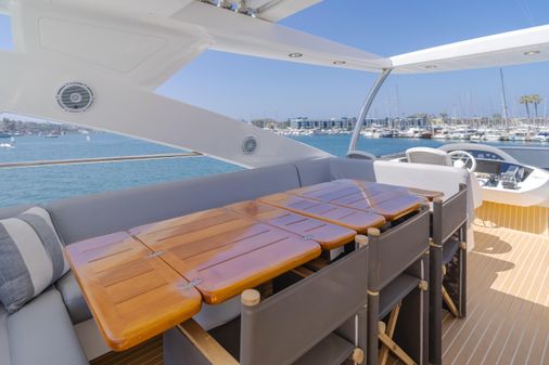 Sunseeker 88 Yacht image