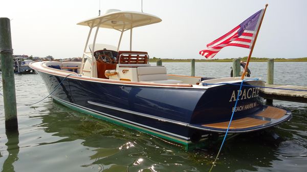 Hinckley Talaria 29C