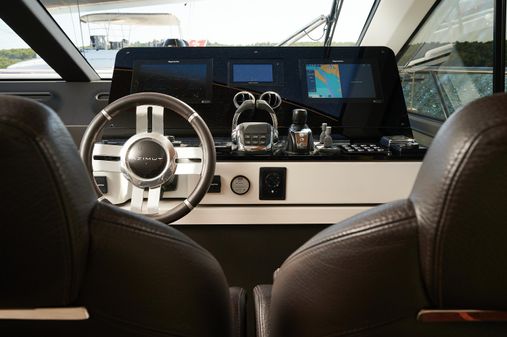 Azimut Fly 60 image