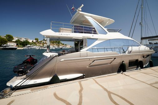 Azimut Fly 60 image