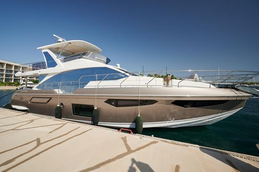 Azimut Fly 60 image