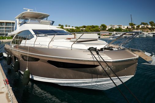 Azimut Fly 60 image