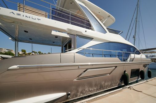 Azimut Fly 60 image