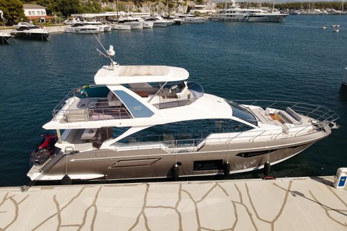 Azimut Fly 60 image