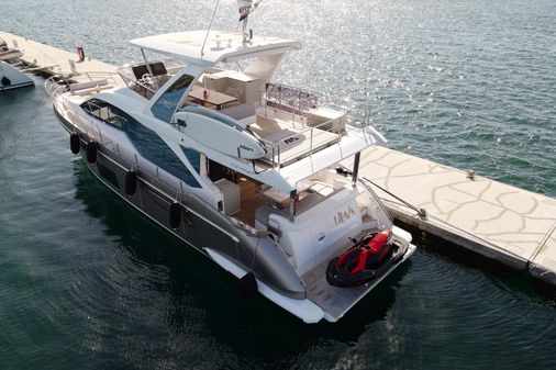 Azimut Fly 60 image