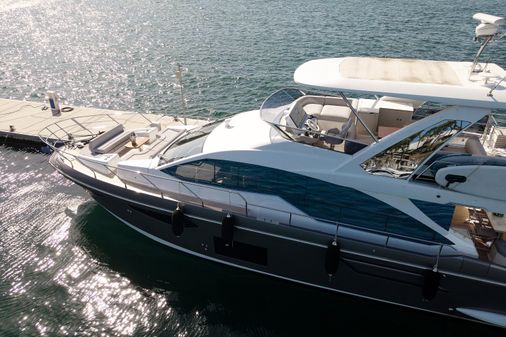 Azimut Fly 60 image