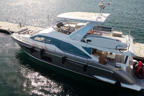 Azimut Fly 60 image