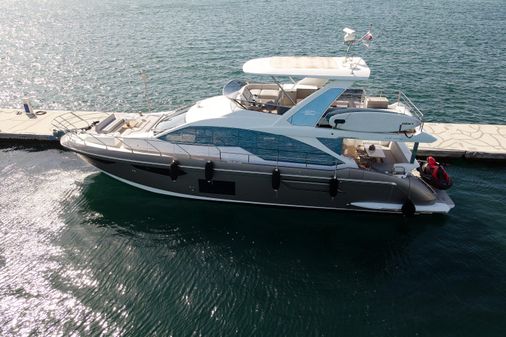 Azimut Fly 60 image