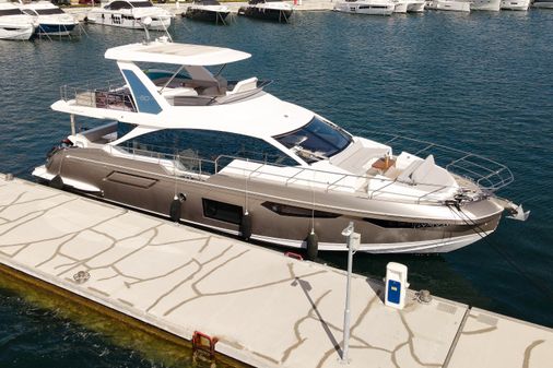 Azimut Fly 60 image