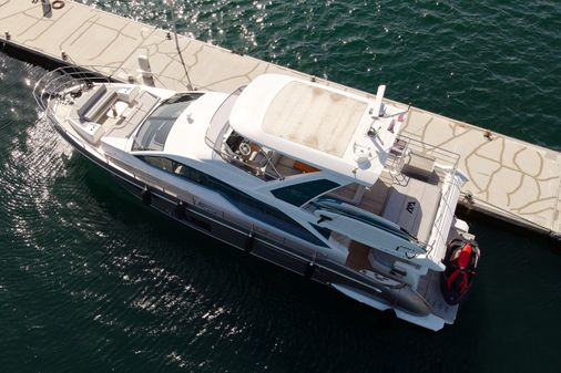 Azimut Fly 60 image