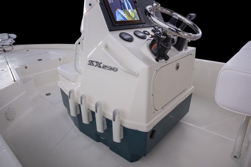 Skeeter SX-230 image