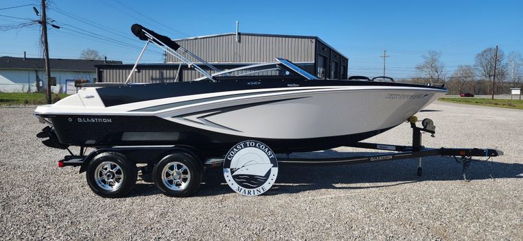 2017 Glastron GTSF 205 Somerset, Kentucky - Coast to Coast Marine