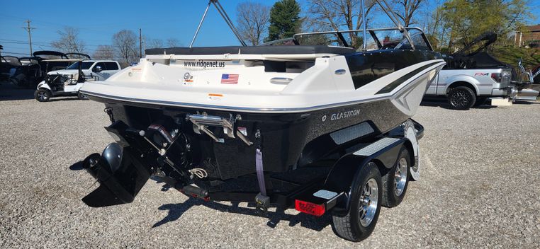 2017 Glastron GTSF 205 Somerset, Kentucky - Coast to Coast Marine