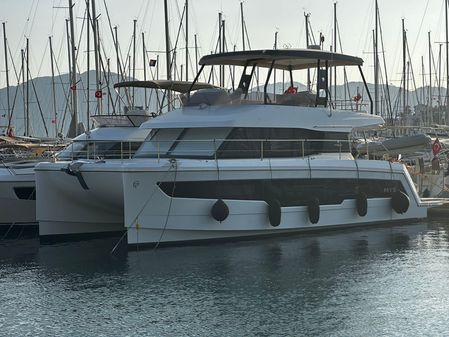 Fountaine Pajot MY5 image