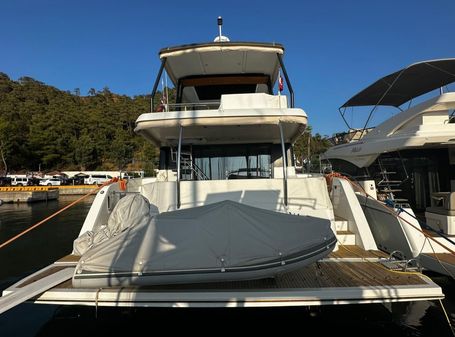 Fountaine Pajot MY5 image