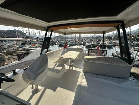 Fountaine Pajot MY5 image