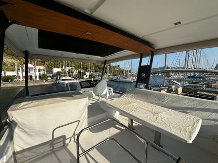 Fountaine Pajot MY5 image