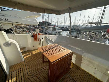 Fountaine Pajot MY5 image