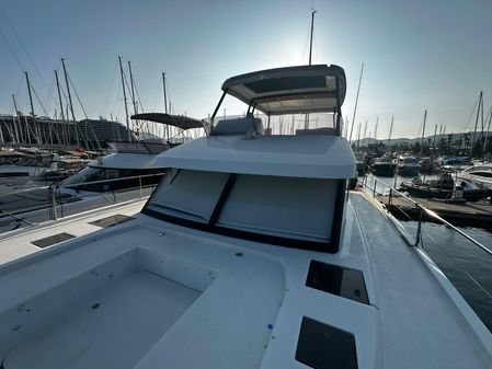 Fountaine Pajot MY5 image