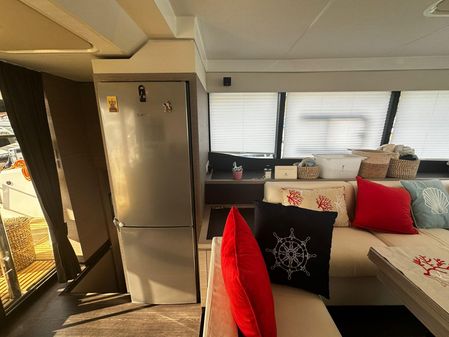 Fountaine Pajot MY5 image