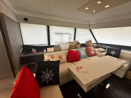 Fountaine Pajot MY5 image