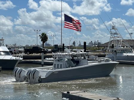 Invincible 46 Catamaran image