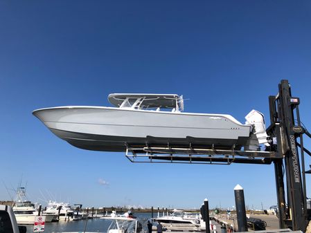 Invincible 46 Catamaran image