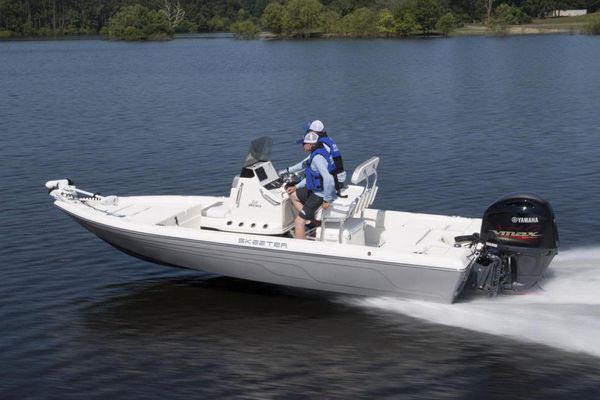 Skeeter SX 200 - main image
