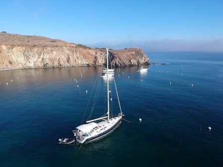 Catalina 470 image