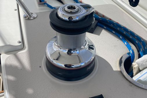 Catalina 470 image