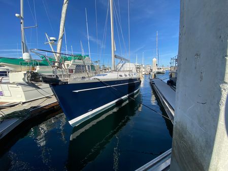 Catalina 470 image