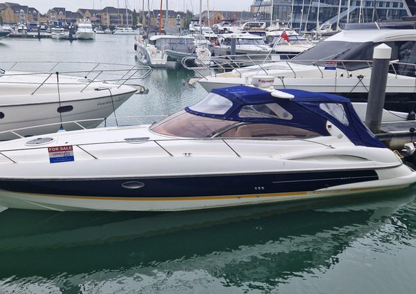 Sunseeker Superhawk 34 image