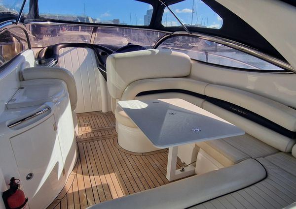 Sunseeker Superhawk 34 image