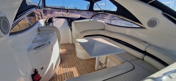 Sunseeker Superhawk 34 image