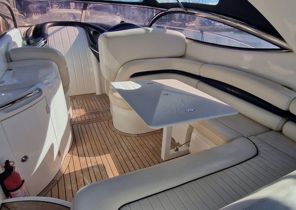 Sunseeker Superhawk 34 image