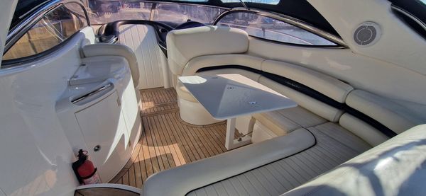 Sunseeker Superhawk 34 image