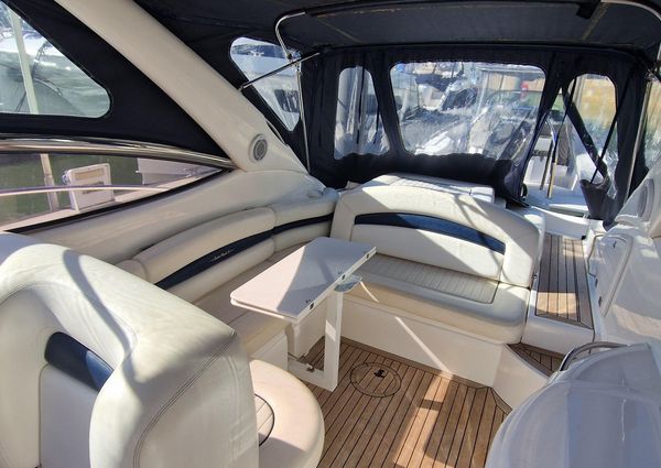 Sunseeker Superhawk 34 image