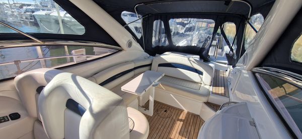 Sunseeker Superhawk 34 image