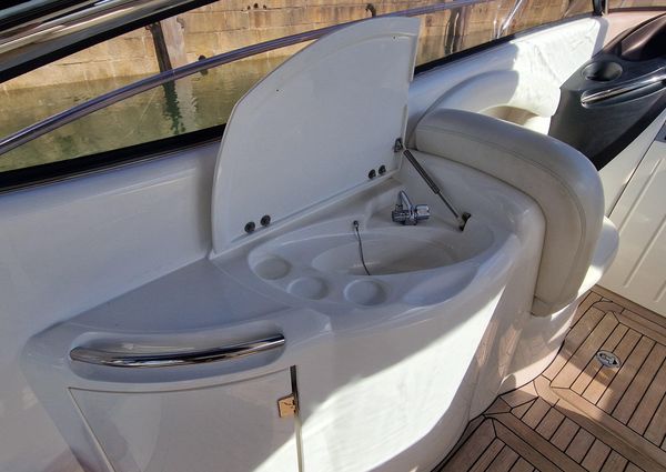 Sunseeker Superhawk 34 image