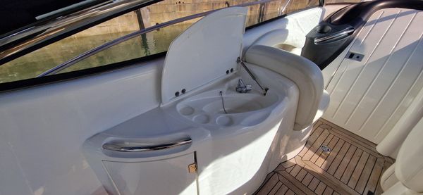 Sunseeker Superhawk 34 image