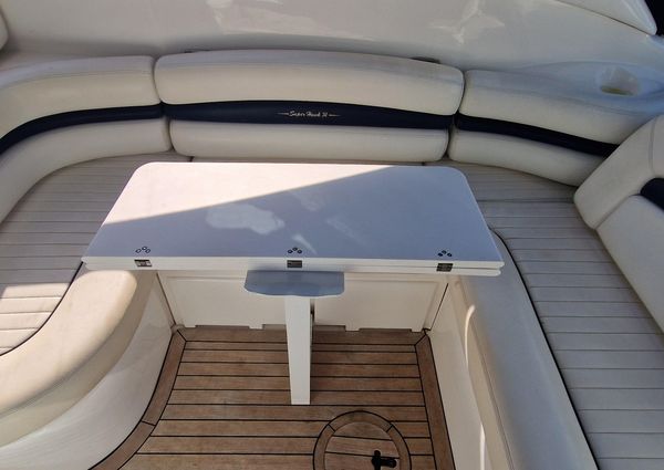 Sunseeker Superhawk 34 image